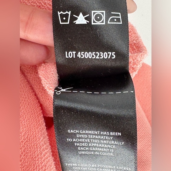 Buffalo David Bitton Women's Crewneck French Terry Sweatshirt - Picture 14 of 14